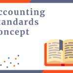 Accounting Standard concepts (F)