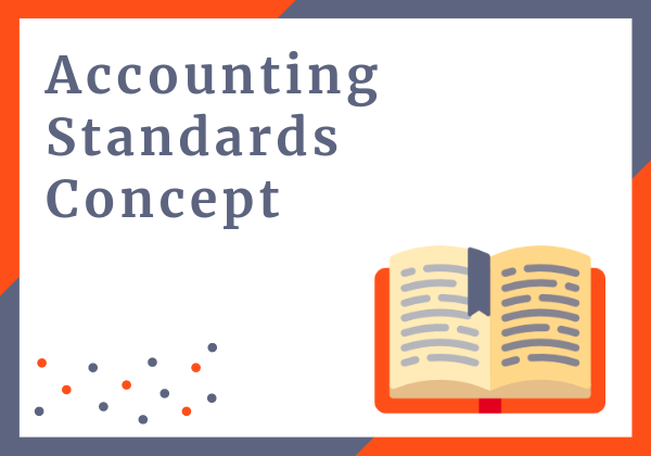 Accounting Standard concepts (F)