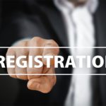 Registration renewal - F